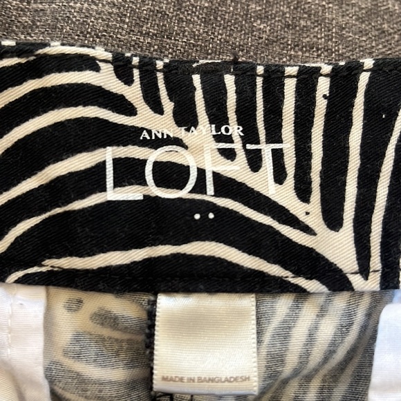 Loft short - Picture 2 of 2